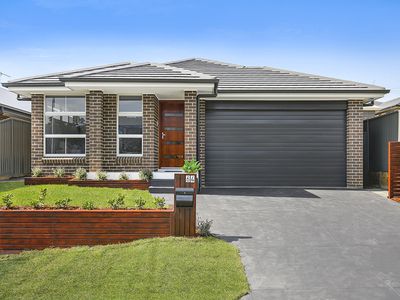 64 Lockheed Hudson Drive, Horsley