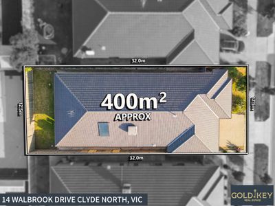 14 Walbrook Drive, Clyde North
