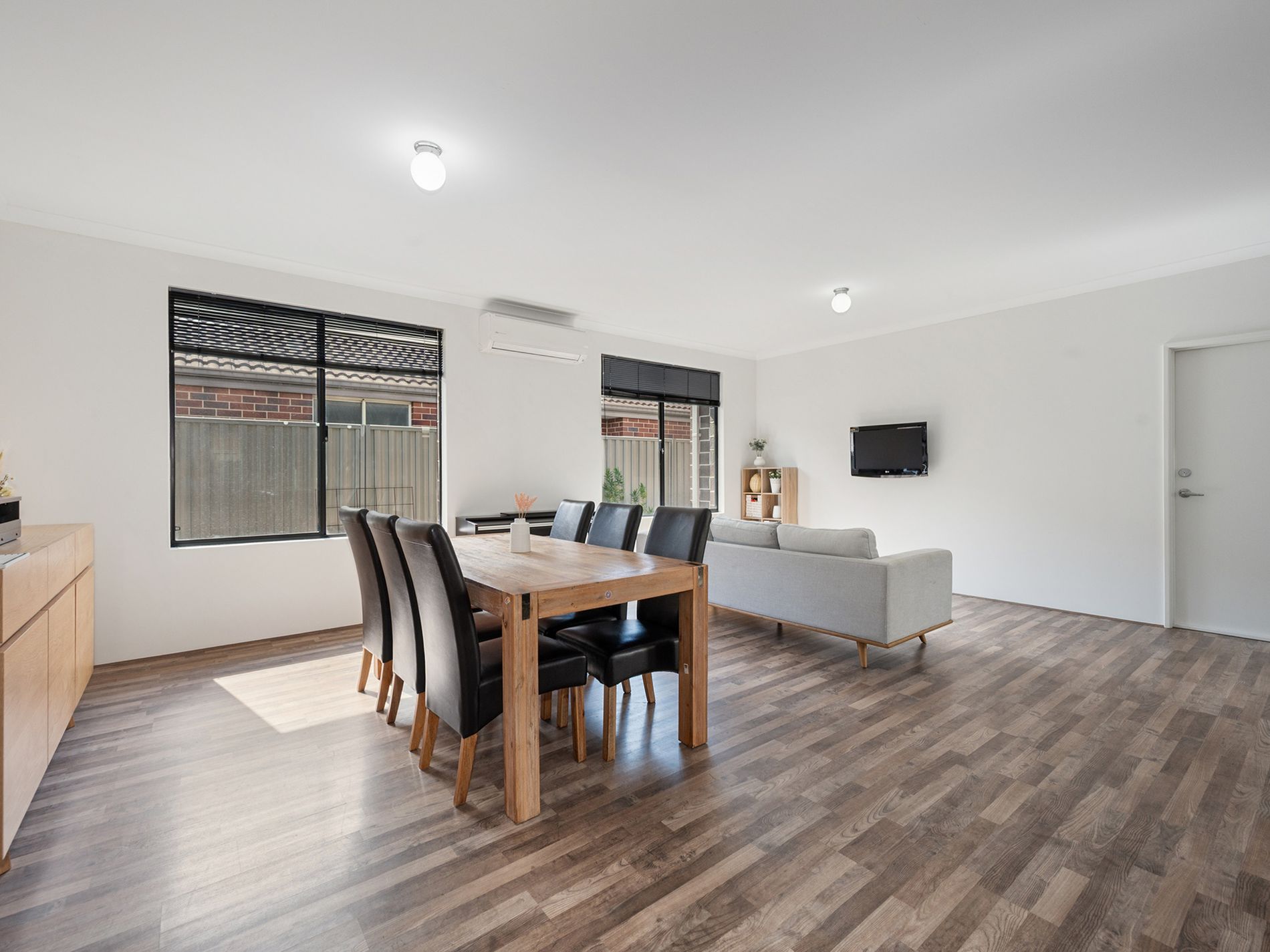 11 Mayor Street, Harrisdale