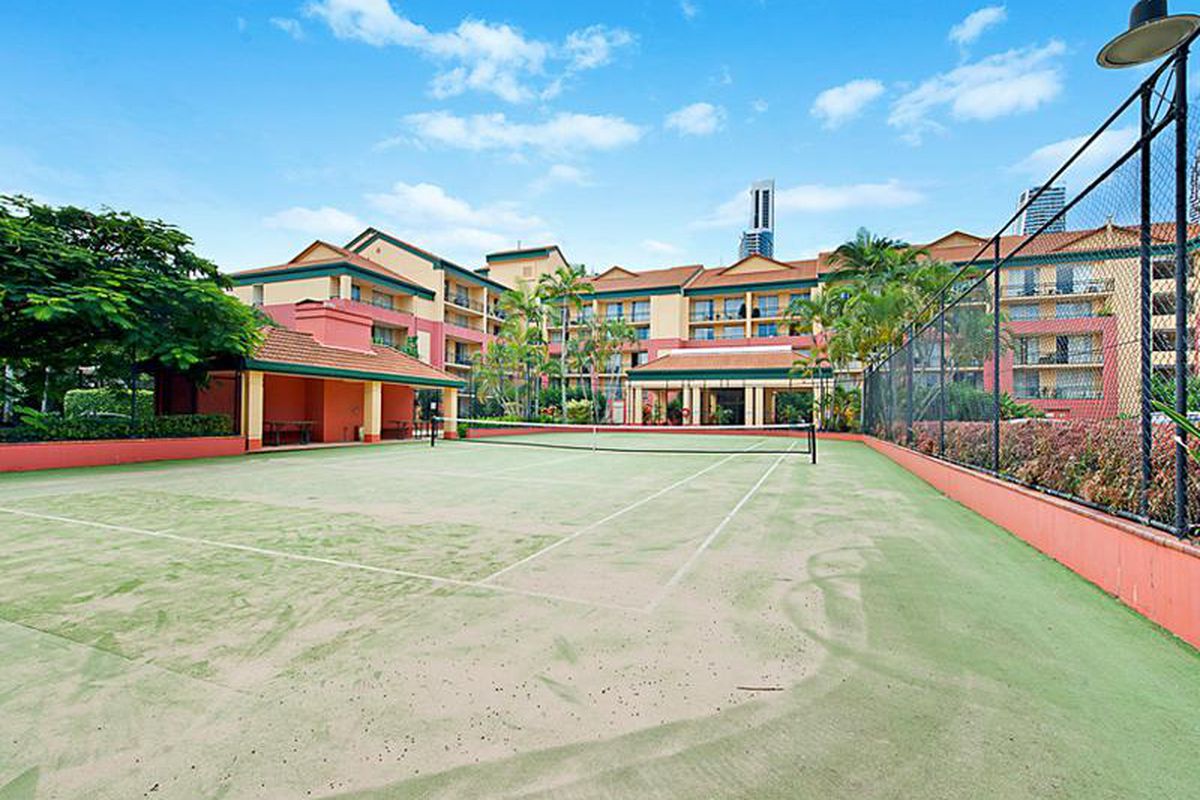 Lot 50 Paradise Island, Surfers Paradise