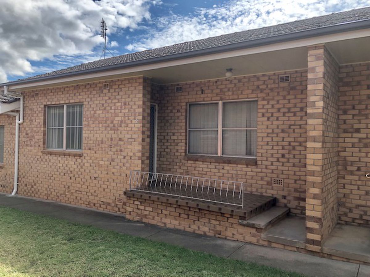 4 / 110 Belmore Street , Tamworth First National Real Estate Tamworth