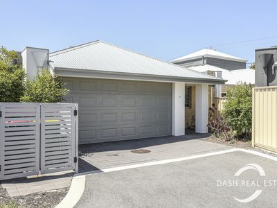 6/57 Southwell Cres, Hamilton Hill