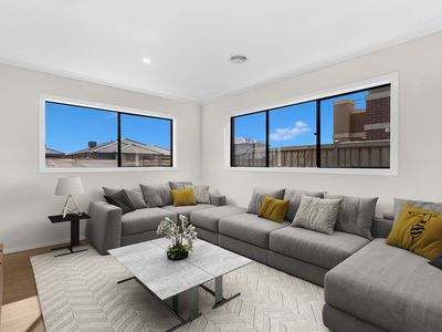 127 Stanmore Crescent, Wyndham Vale