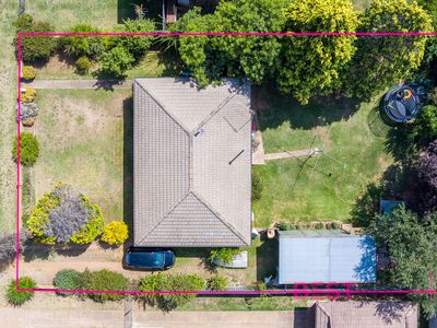 4 Gilchrist Street, Blayney