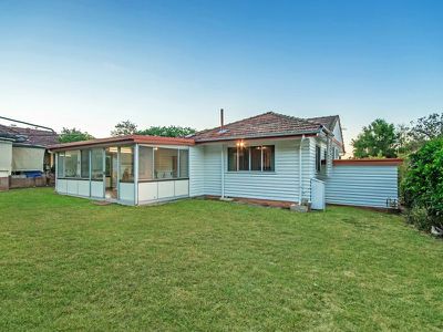 13 Brisbane Road, Newtown