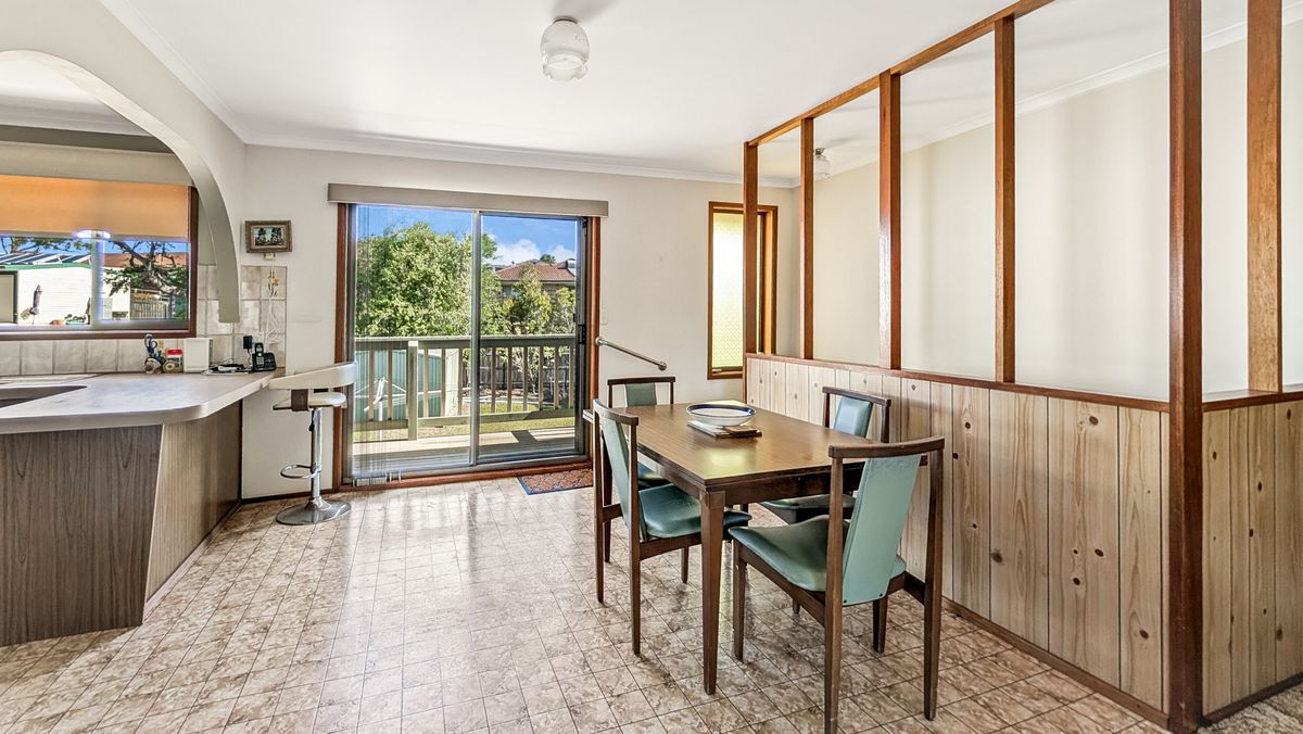 18 Lakeside Drive, Kianga