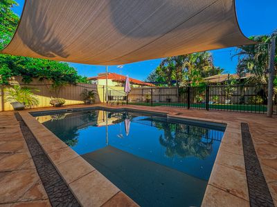 3 Dove Close, South Hedland