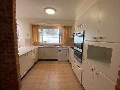 22 Strawberry Road, Casula