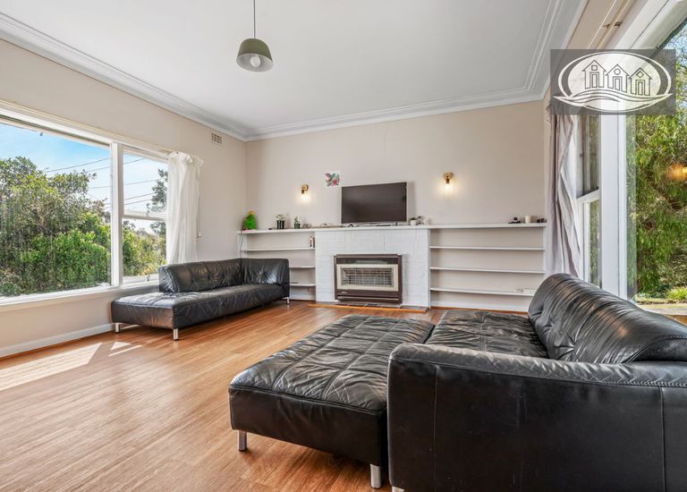 54 Must Street, Portland