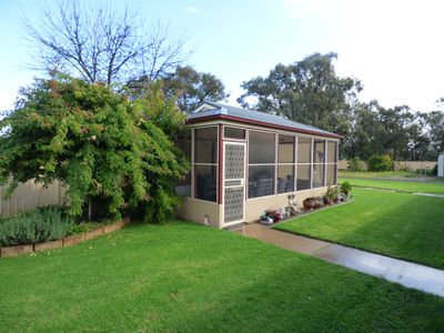 29 Carrington Street, Darlington Point