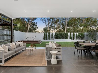 19 Feathertail Place, Gumdale