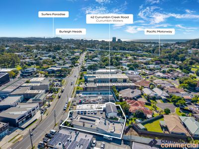 Shop 2A / 42 Currumbin Creek Road, Currumbin Waters