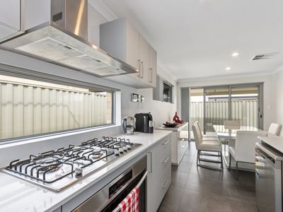 7 Bloomsbury Way, Harrisdale