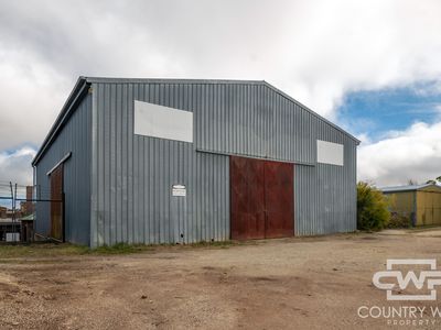 117 Bradley Street, Guyra
