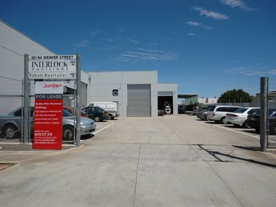 2 / 52 Weaver Street, Edwardstown