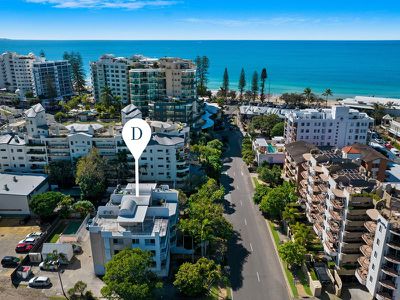 5 / 20 Burnett Street, Mooloolaba