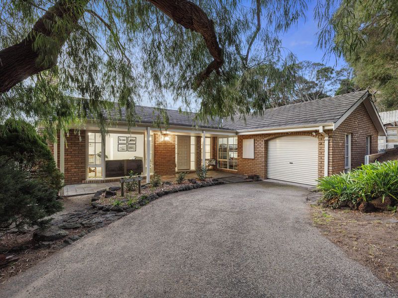 2 Morris Street, Blairgowrie
