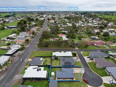 4 Finlayson Court, Millicent