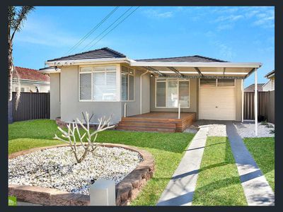 36 Ocean Street, Windang