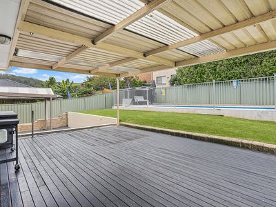 54 Esperance Drive, Albion Park