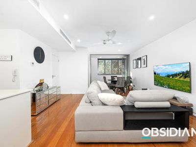 23 / 361-363 Military Road, Mosman