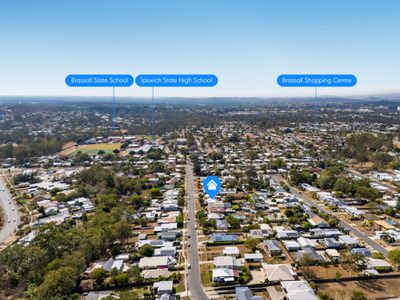 18 Hayes Street, Brassall