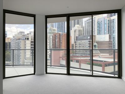 1007 / 81 Harbour Street, Haymarket