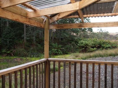 591 Toby's Hill Road, Cygnet