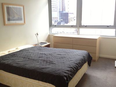 811 / 23 Shelley Street, Sydney