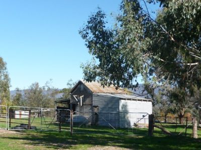 561 Gundowring Road, Gundowring