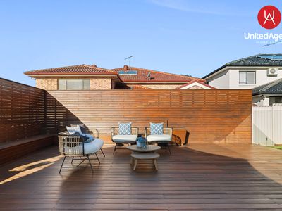 6 Battenberg Close, Cecil Hills