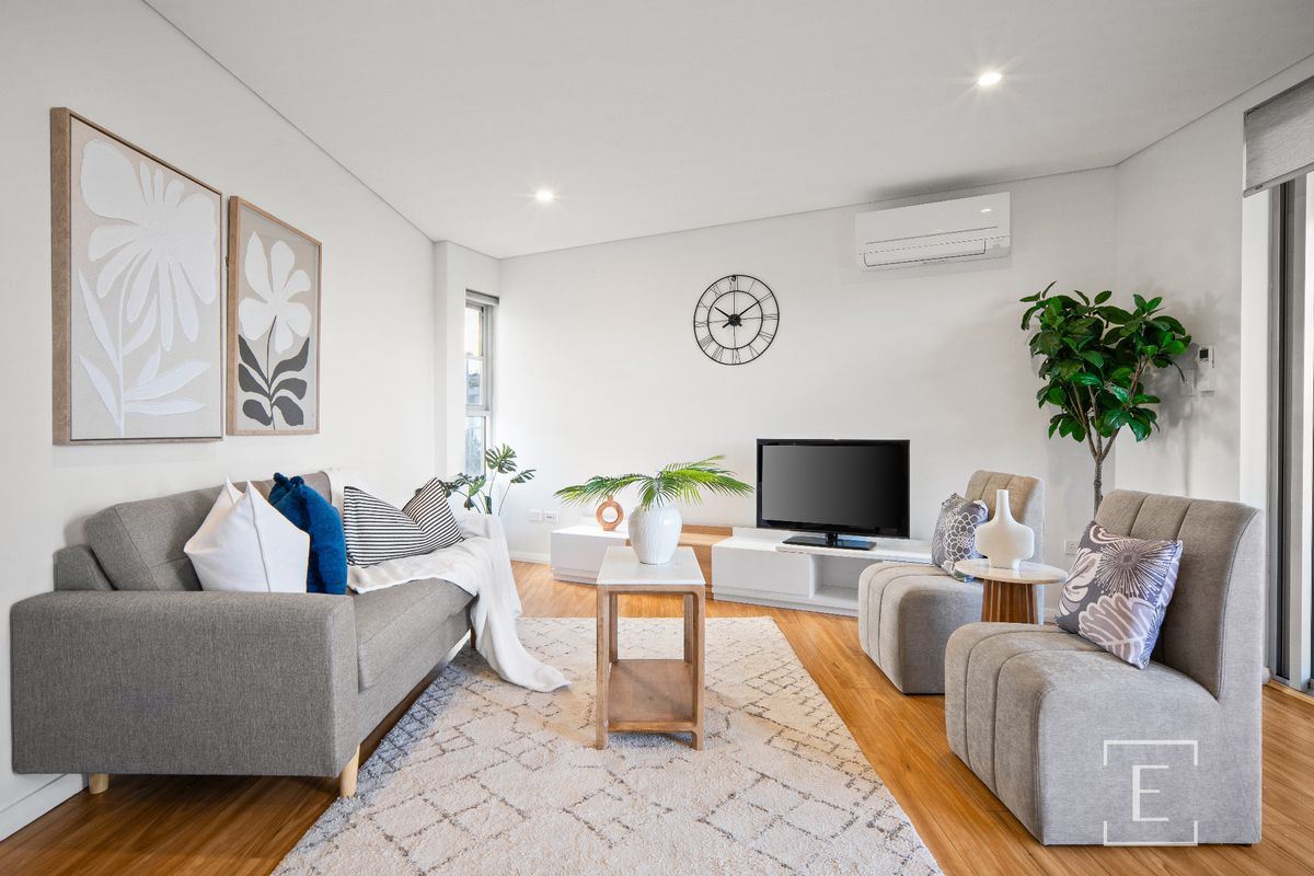 33 / 50 Loftus Crescent, Homebush
