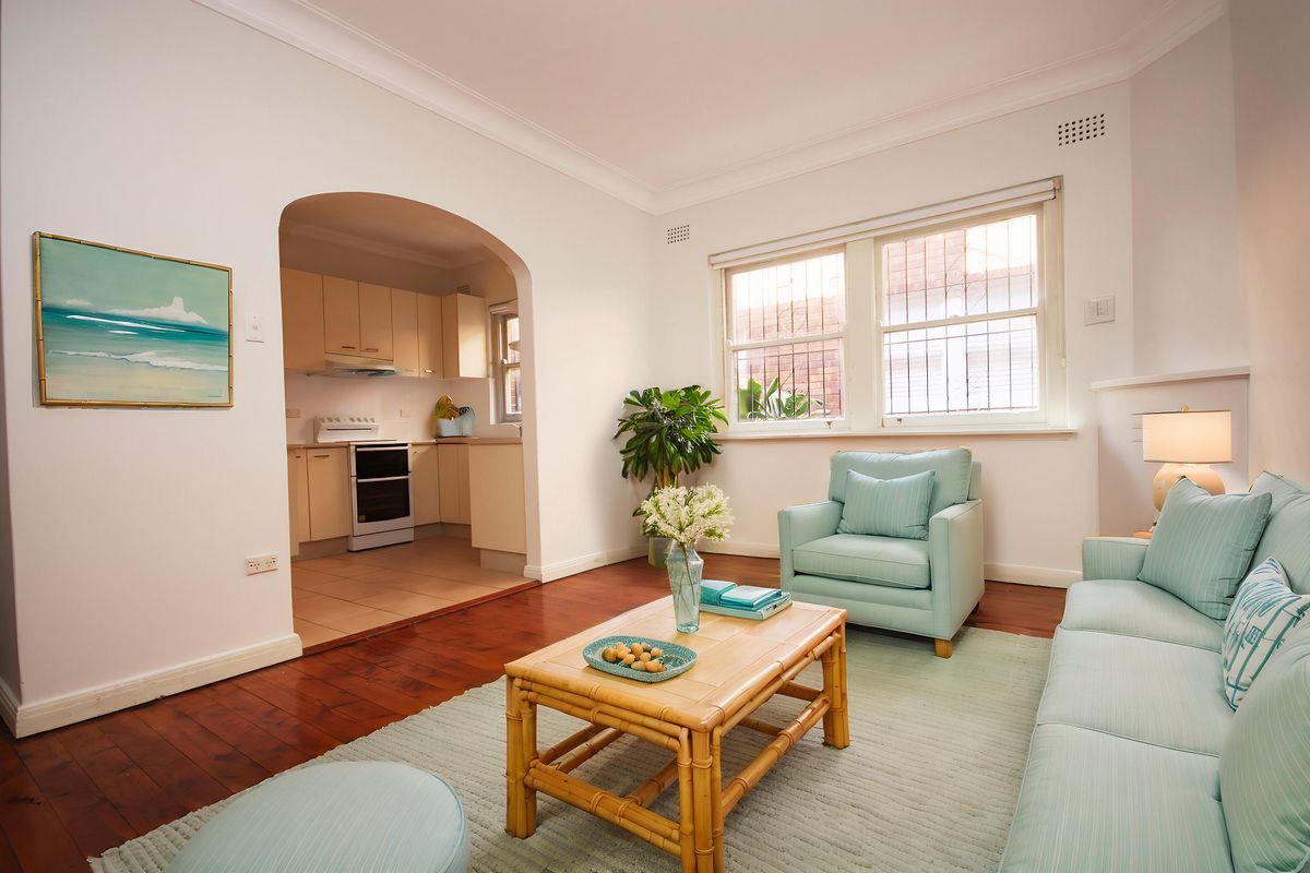 5 / 68 Henrietta Street, Waverley