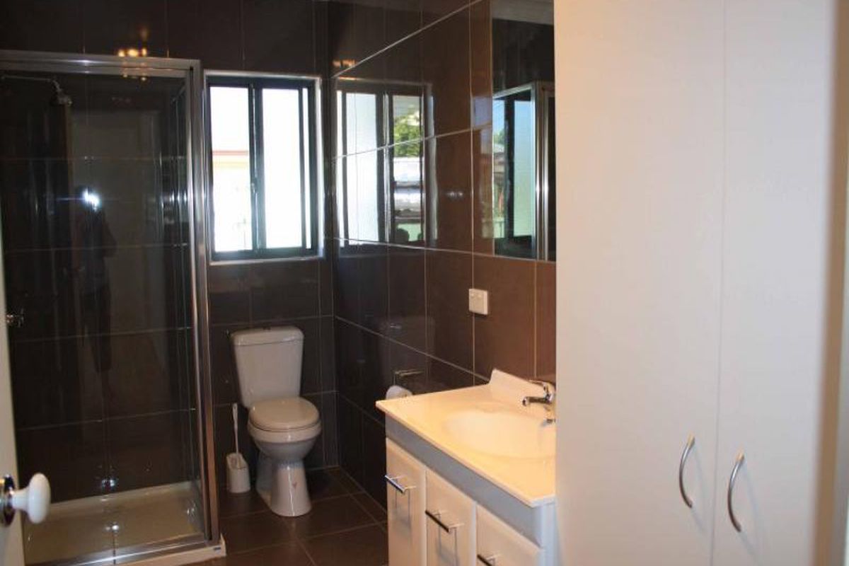 16A Minerva Street, Mansfield