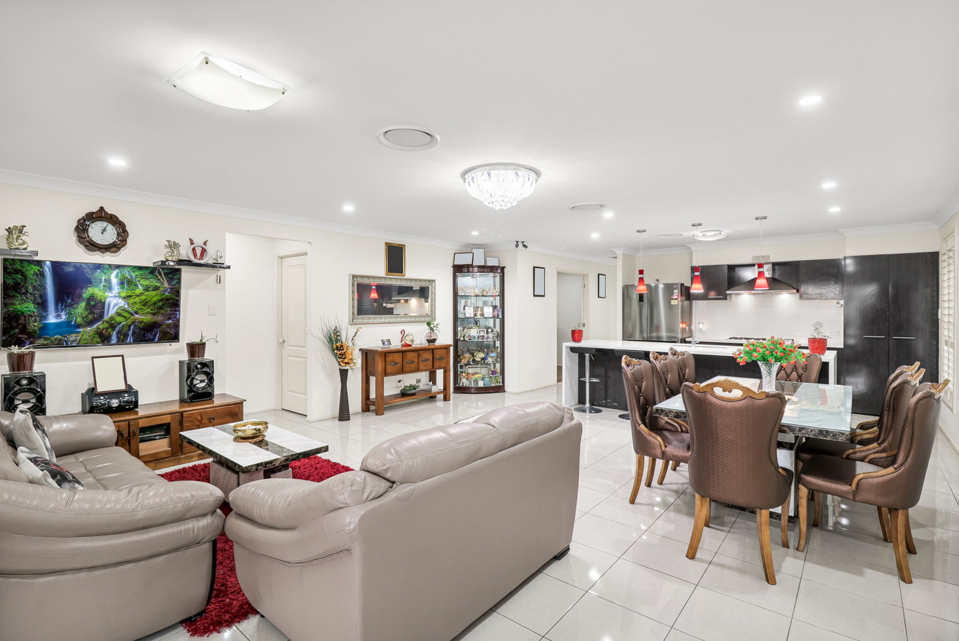 116 Greenwood Parkway, JORDAN SPRINGS
