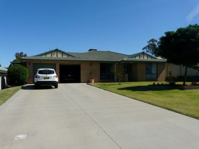 Tocumwal