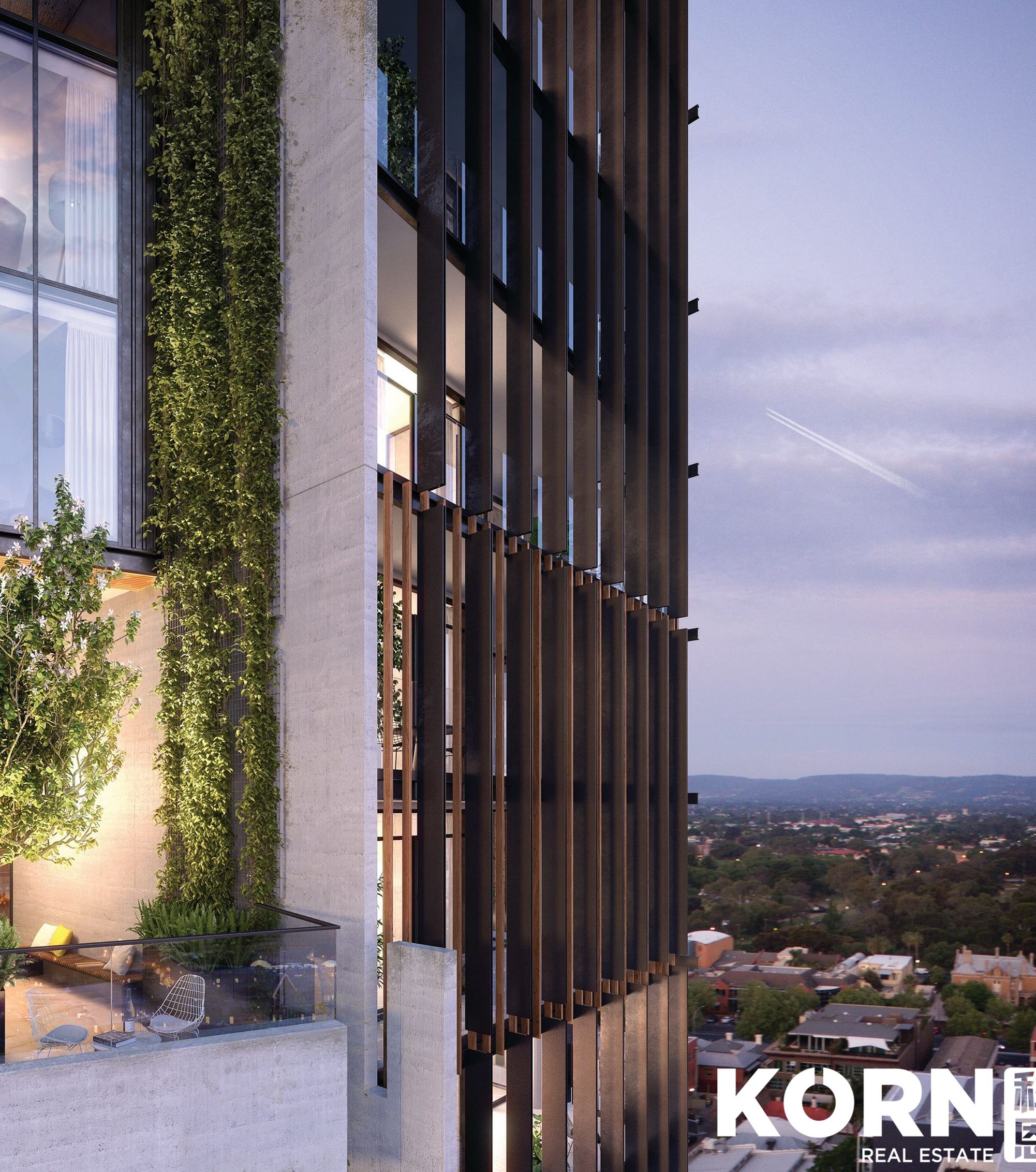 1503 / 248 Flinders Street, Adelaide