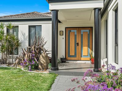 11 Gardenia Crescent, Bomaderry