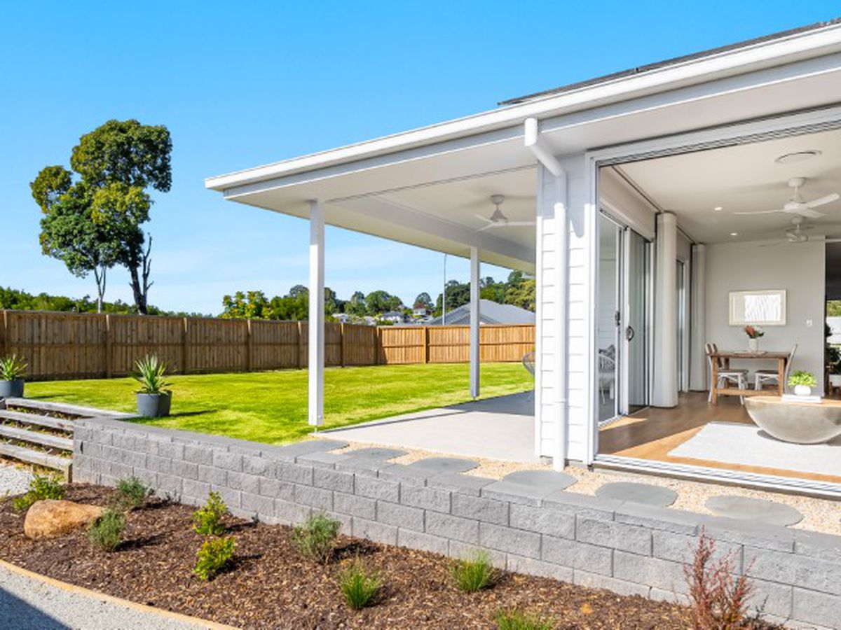 4 Kingfisher Lane, Mullumbimby