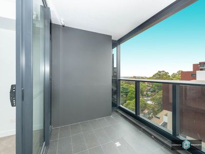 705 / 1 Marshall Avenue, St Leonards