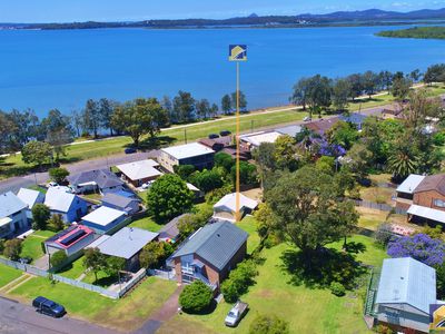 26 Morton Avenue, Lemon Tree Passage