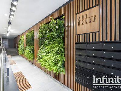 7 / 6 Danks Street, Waterloo