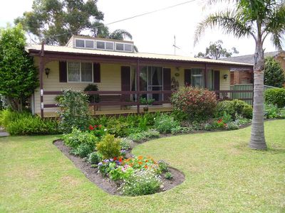 9 Lyons Road, Sussex Inlet