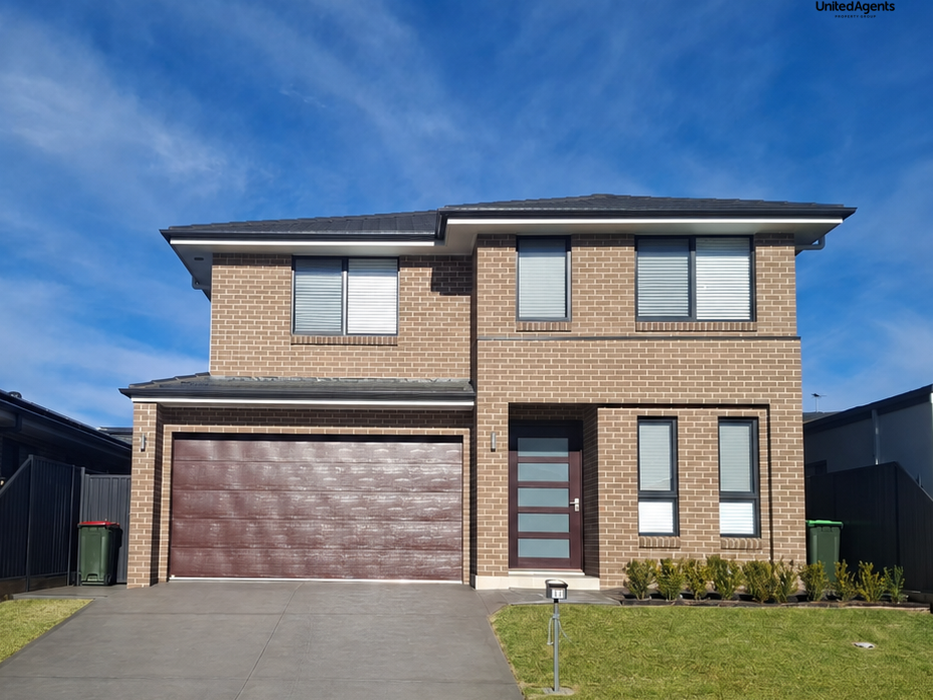 11 Citrine Street, Leppington