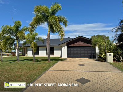 1 Rupert Street, Moranbah