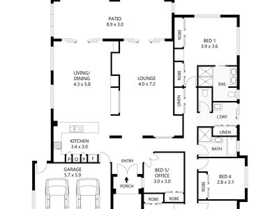 6 Wexham Court, Kirwan