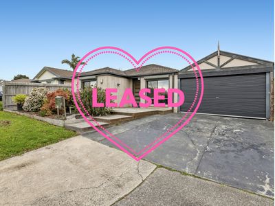 12 Lady Penrhyn Cl, Cranbourne West