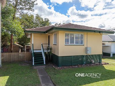 19 Capricorn Street, Inala