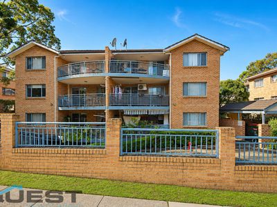 6 / 105 Meredith Street, Bankstown