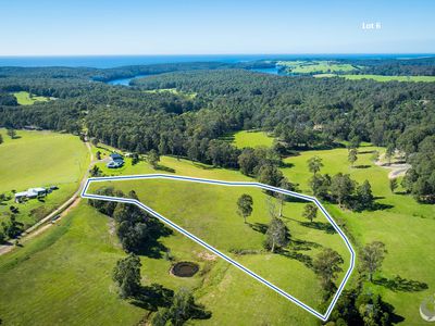 Lot Proposed Lots 2-12, 81 Wonga Road, Narooma